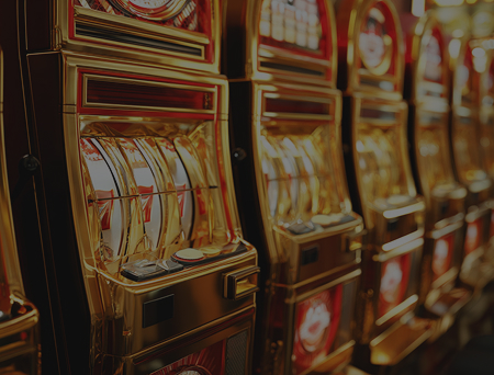Grande Vegas Casino