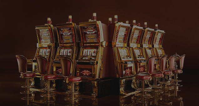 Grande Vegas Casino