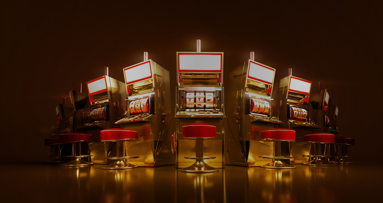 Grande Vegas Casino